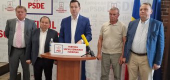 PSDE, îngrijorat de situația din agricultură: Moldova riscă să piardă exact acel segment social care ține țara în viață: fermierii