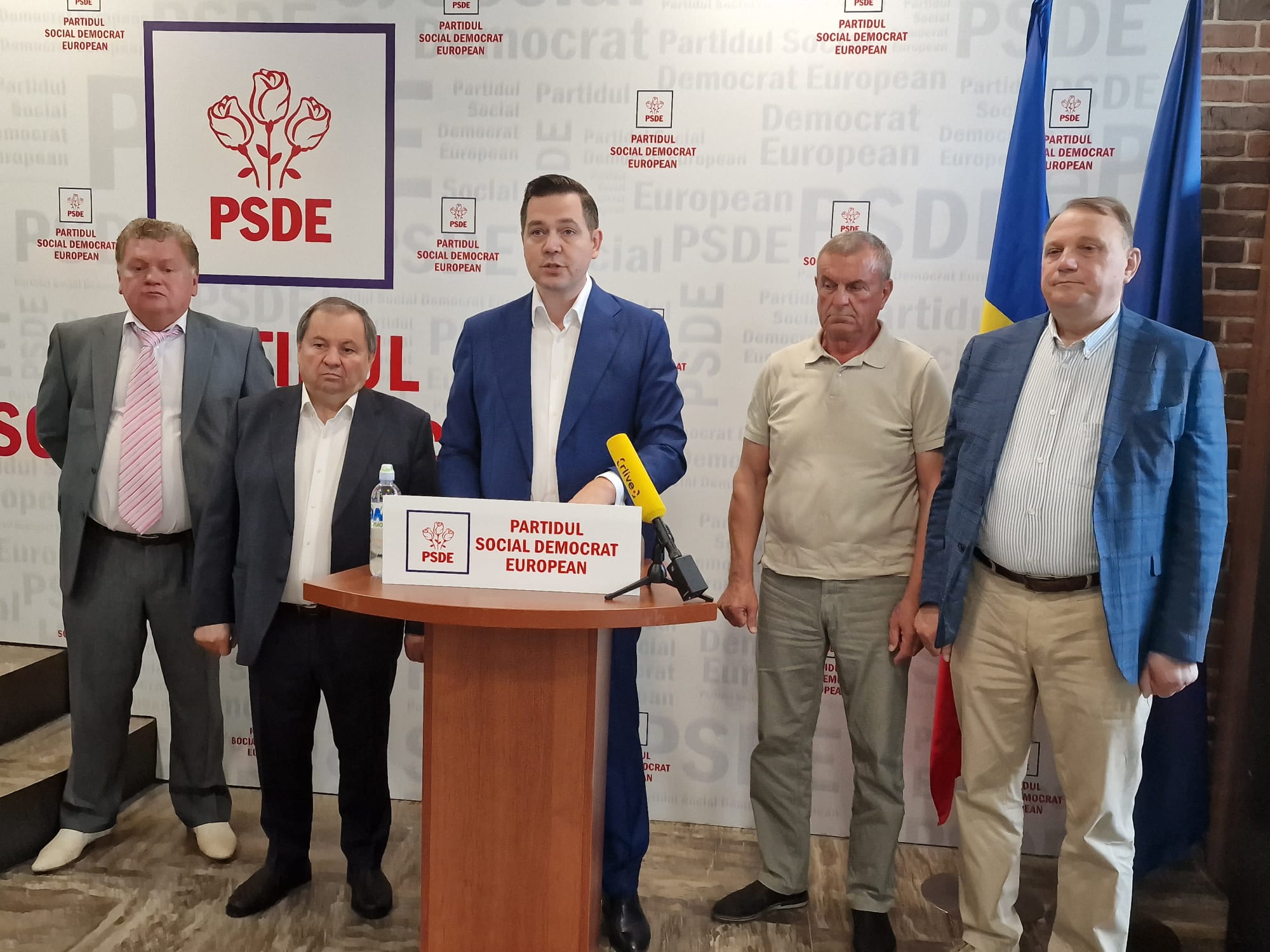 PSDE, îngrijorat de situația din agricultură: Moldova riscă să piardă exact acel segment social care ține țara în viață: fermierii
