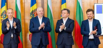 Universitatea din Taraclia devine filiala Universității „Angel Kanchev” din Bulgaria