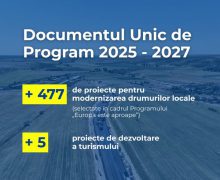 Guvernul va finanța realizarea tuturor proiectelor selectate în cadrul programului „Europa este aproape”