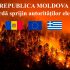 Republica Moldova va mai detașa un grup de pompieri în Grecia