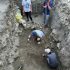 În Chișinău continuă cercetările arheologice pentru conservarea patrimoniului istoric
