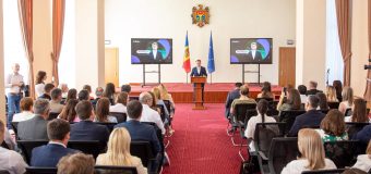120 de servicii publice – disponibile prin MIA Plăți Instant