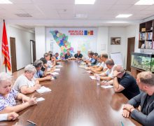 Socialiștii din zona Centru susțin decizia de creare a BEP