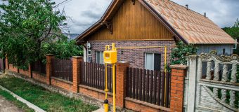 Lucrările de extindere a rețelelor de distribuție a gazelor naturale în zona de sud – aproape finalizate