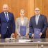 Două proiecte importante la Bălți: O piață agroalimentară și restaurarea acoperișului Teatrului Național „Vasile Alecsandri”
