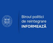 Eliberarea necondiționată a lui Vadim Pogorlețchi și a multor altor cetățeni ai Republicii Moldova este permanent solicitată de Chișinău