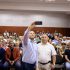 Ministrul Mediului a vizitat localitățile Răzeni, Horăști și Costești din Ialoveni