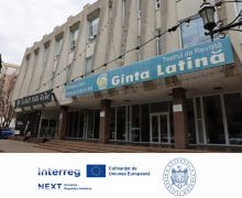 Teatrul „Ginta Latină” și Ateneul Național din Iași lansează un proiect cultural de amploare
