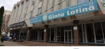 Teatrul „Ginta Latină” și Ateneul Național din Iași lansează un proiect cultural de amploare