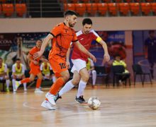 Futsal. Cupa Moldovei 2025 va demara duminică, 13 iulie