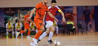 Futsal. Cupa Moldovei 2025 va demara duminică, 13 iulie