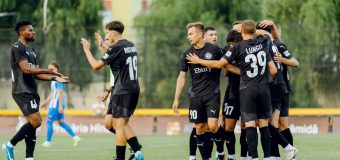 Liga Conferinței 2025/26. Birkirkara FC (Malta) – FC Petrocub. Avancronică