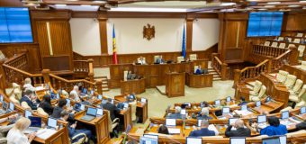 A fost instituit un cadru specializat anticorupție la nivelul instanțelor judecătorești