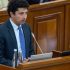 Elevii din clasele I-IX vor primi un ajutor unic de 1 000 de lei. Rectificarea Bugetului de stat pentru anul 2025, votată în lectura a doua