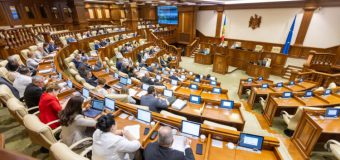 Va fi creat parcul de tehnologii avansate „Moldova HiTech Park”