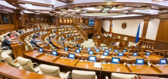 Noi membri în comisiile de evaluare externă a judecătorilor și procurorilor