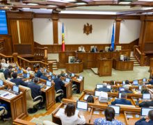 Ratificat de Parlament: La Cahul va fi construit un spital regional modern