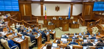 Ratificat de Parlament: La Cahul va fi construit un spital regional modern