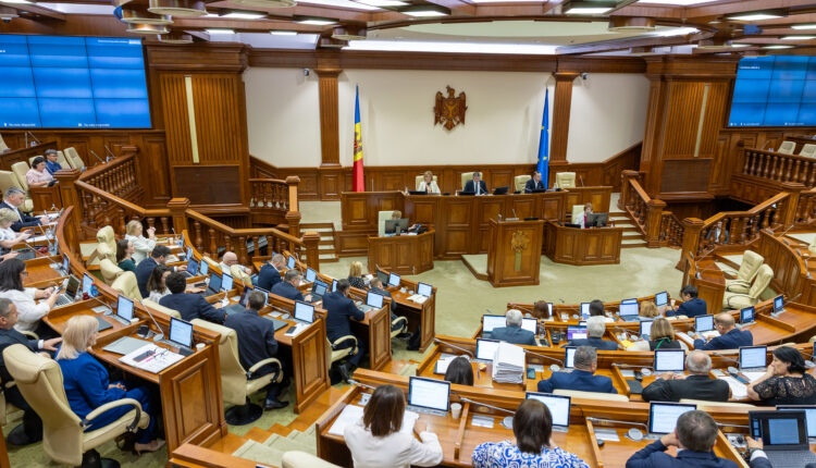 Ratificat de Parlament: La Cahul va fi construit un spital regional modern