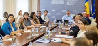 Legea privind reabilitarea victimelor infracțiunilor va fi revizuită