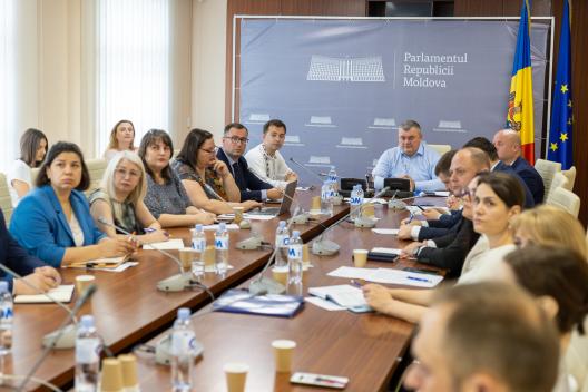 Legea privind reabilitarea victimelor infracțiunilor va fi revizuită