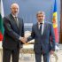 Igor Grosu s-a întâlnit cu Prim-ministrul Republicii Bulgaria