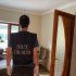 A fost reținut un lider al unui grup criminal organizat specializat în organizarea migrației ilegale