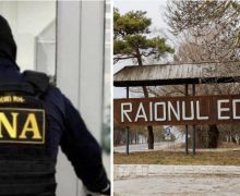 Un primar Edineț – condamnat la 5 ani de închisoare cu suspendare și obligat să achite peste 540 mii de lei