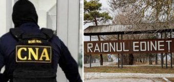 Un primar Edineț – condamnat la 5 ani de închisoare cu suspendare și obligat să achite peste 540 mii de lei