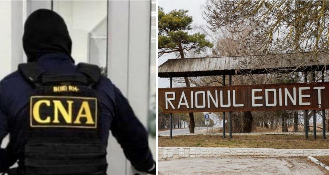 Un primar Edineț – condamnat la 5 ani de închisoare cu suspendare și obligat să achite peste 540 mii de lei