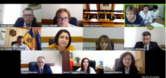 Curtea de Conturi monitorizează aplicarea măsurilor corective în vederea remedierii deficiențelor financiare constatate la UAT s. Măgdăcești