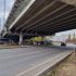 (VIDEO) Traficul de pe podul Mihai Viteazul a fost redeschis