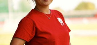 Dănuța Chicu, noua antrenoare a selecționatei WU15 a Moldovei