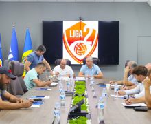 Liga 2. S-a stabilit programul meciurilor, ediția 2025/26