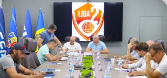 Liga 2. S-a stabilit programul meciurilor, ediția 2025/26