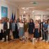 La Muzeul Național de Istorie a Moldovei este vernisată expoziția „Evoluția alegerilor în Republica Moldova”