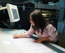 Pentru votarea repetată în comuna Boldurești, raionul Nisporeni, CEC va tipări circa 3 000 buletine de vot