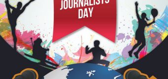 Astăzi este marcată Ziua internațională a jurnalistului sportiv