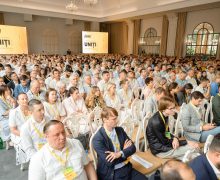 PAS a desfășurat Conferința anuală „Uniți pentru Moldova Europeană”