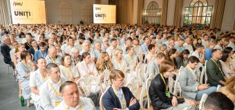 PAS a desfășurat Conferința anuală „Uniți pentru Moldova Europeană”