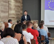 PSDE a convocat ședința Consiliului Politic Național
