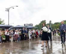 76 de ani de la deportările din iulie 1949
