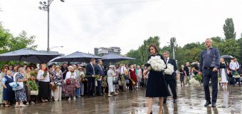 76 de ani de la deportările din iulie 1949
