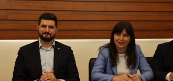 Împrumut de 400 mln. euro pentru Energocom