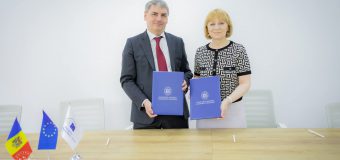 101 mln. euro împrumut de la BEI pentru construcția Spitalului raional Cahul