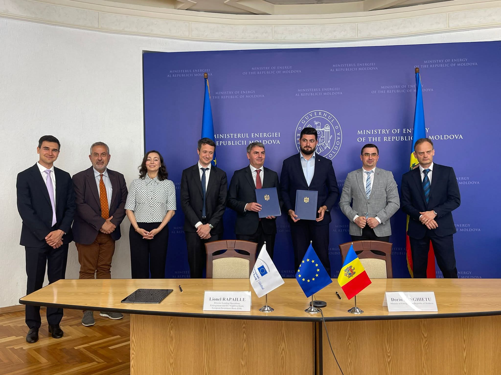244 mln. euro de la BEI pentru modernizarea sistemelor de încălzire și a spitalelor