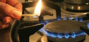 O persoană a suferit arsuri grave după producerea unei deflagrații de gaz