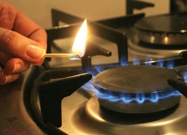 O persoană a suferit arsuri grave după producerea unei deflagrații de gaz