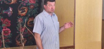 Iurie Muntean: Locuitorii din Corlăteni cer întărirea statului de neutralitate constituțională a Republicii Moldova